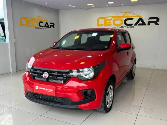 FIAT MOBI 1.0 FIREFLY FLEX DRIVE MANUAL FIAT MOBI 1.0 FIREFLY FLEX DRIVE MANUAL
